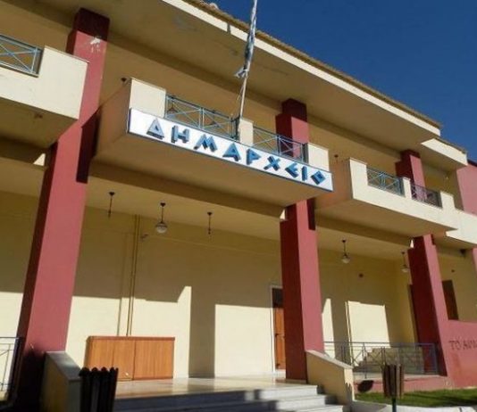 Ο Δήμος Ξηρομέρου διευκρινίζει για τα τέλη ύδρευσης: Ανήκουμε στους φθηνούς Δήμους