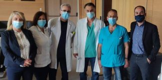 Συμμετοχή του Αντιπεριφερειάρχη Λάμπρου Δημητρογιάννη σε κοινωνικές δράσεις εν όψει Πάσχα