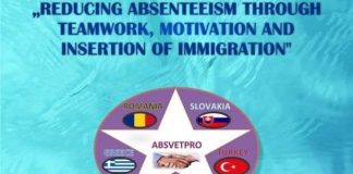 ΔΙΕΚ Αγρινίου : Υλοποίηση προγράμματος Erasmus+ και Πρόωρη αποχώρηση καταρτιζομένων