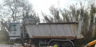 Δήμος Αγρινίου : “Καταδρομική” επιχείρηση καθαριότητας