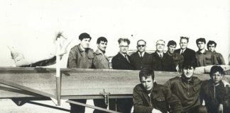 Η κωπηλασία επιστρέφει στη λιμνοθάλασσα Μεσολογγίου