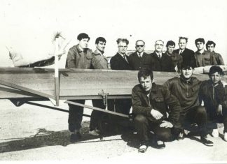 Η κωπηλασία επιστρέφει στη λιμνοθάλασσα Μεσολογγίου