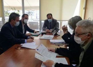 Δυτική Ελλάδα : Δημοπρατούνται οι ενεργειακές αναβαθμίσεις στο Πανεπιστημιακό Νοσοκομείο της Πάτρας και στο Νοσοκομείο Πύργου