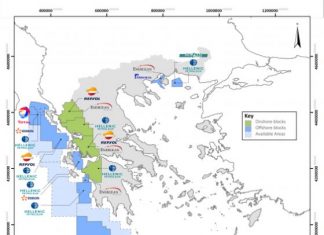 Τι συμβαίνει με τα πετρέλαια στην Ελλάδα – 10 χρόνια μετά και ούτε μια γεώτρηση