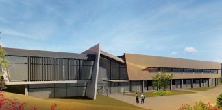 Εγκρίθηκε η μελέτη για το νέο Διοικητήριο Ναυπακτίας