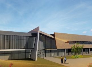 Εγκρίθηκε η μελέτη για το νέο Διοικητήριο Ναυπακτίας