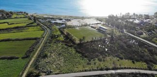 Εγκρίθηκε η Δημιουργία Αθλητικού Κέντρου Παλαίρου – Έρχεται η δημοπράτηση