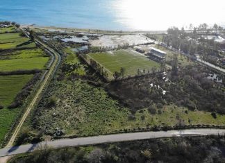 Εγκρίθηκε η Δημιουργία Αθλητικού Κέντρου Παλαίρου – Έρχεται η δημοπράτηση