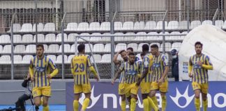 Παναιτωλικός : Ξανά στο ίδιο σημείο της σεζόν