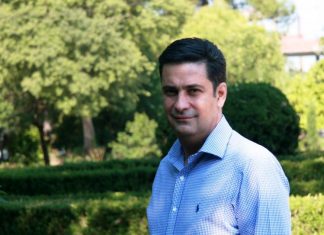 Πάρκο : Δημοπρατείται η ανάπλαση έρχεται και η ανακατασκευή του αναψυκτηρίου