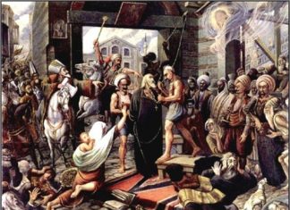 Τα Μοναστήρια μας και η συμβουλή του Κλήρου στον Αγώνα του ‘21