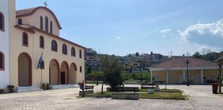 Δήμος Ακτίου – Βόνιτσας : Εγκρίθηκε η ανάπλαση κοινόχρηστων χώρων στην Πλαγιά