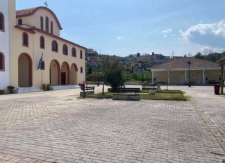 Δήμος Ακτίου – Βόνιτσας : Εγκρίθηκε η ανάπλαση κοινόχρηστων χώρων στην Πλαγιά