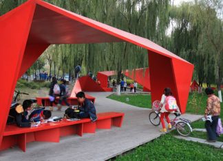 Πως θέλουμε να είναι η πόλη μας σε 30 χρόνια;