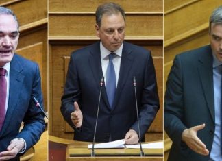 Μεγάλο άγχος για την έδρα που θα χαθεί
