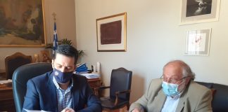 Δήμος Αγρινίου : 1,2 εκατ. ευρώ για συντήρηση δρόμων στις Δημοτικές Ενότητες