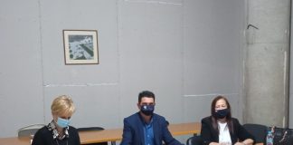 Συνεδρίασε το τοπικό συντονιστικό του Δήμου Αγρινίου για την αντιπυρική περίοδο