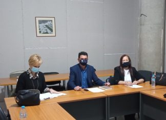 Συνεδρίασε το τοπικό συντονιστικό του Δήμου Αγρινίου για την αντιπυρική περίοδο