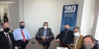 Δυτική Ελλάδα : Σύσκεψη για τη γαστρονομία και τη διασύνδεσή της με την τοπική επιχειρηματικότητα