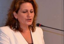 H Ολυμπία Βικάτου νέα Γενική Γραμματέας στο Υπουργείο Πολιτισμού