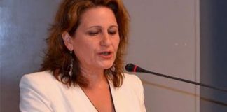 Γενική Διευθύντρια Αρχαιοτήτων του Υπουργείου Πολιτισμού αναλαμβάνει η Ολυμπία Βικάτου