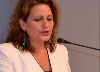 Γενική Διευθύντρια Αρχαιοτήτων του Υπουργείου Πολιτισμού αναλαμβάνει η Ολυμπία Βικάτου