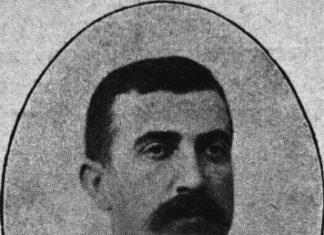 Γιάννης Βλαχογιάννης, ο νεωτεριστής επαχτίτης