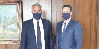 Στον ΥΠΕΣ η απόφαση του Δήμου Αγρινίου για την αργία της 11ης Ιουνίου