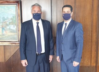 Στον ΥΠΕΣ η απόφαση του Δήμου Αγρινίου για την αργία της 11ης Ιουνίου