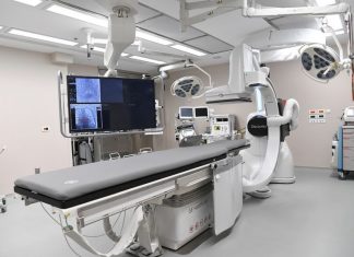 Που είναι η λίστα των χειρουργείων;