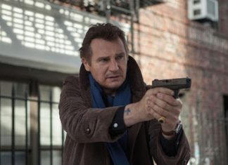 “Ο έντιμος κλέφτης” στον Ελληνίς