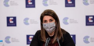 Παπαευαγγέλου : Οι μετακινήσεις του Πάσχα μία από τις αιτίες για τις τοπικές επιδημίες