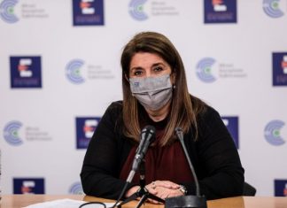 Παπαευαγγέλου : Οι μετακινήσεις του Πάσχα μία από τις αιτίες για τις τοπικές επιδημίες