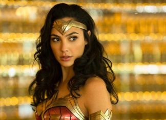 Με το «Wonder Woman 1984» ξεκινά ο Δημοτικός Κινηματογράφος “Ελληνίς”