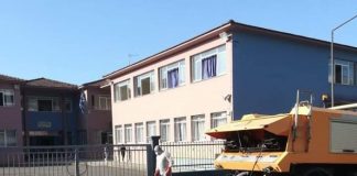 Απολυμάνσεις σε σχολεία και στο ΔΑΚ Αγρινίου