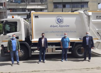 «Δεν υπάρχει άλλοθι για να μην είναι η πόλη “γυαλί”»