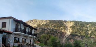 Hμερίδα στο Αργυρό Πηγάδι με θέμα: «Ορεινά χωριά. Υπάρχει μέλλον;»