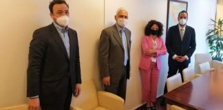 Φωκίων Ζαΐμης: Σε τροχιά υλοποίησης ο αγωγός φυσικού αερίου στην Δυτική Ελλάδα