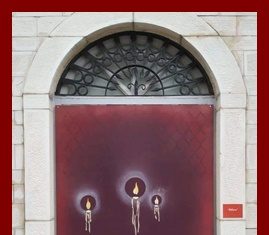 Διέξοδος: Υποδεχόμαστε τα Χριστούγεννα γιορτάζοντας τα 25χρονα γενέθλιά μας