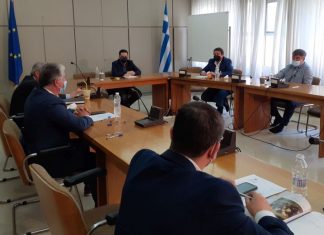 Επανίδρυση του Πανεπιστημίου Δυτικής Ελλάδας ζητούν οι Δήμαρχοι της Αιτωλοακαρνανίας