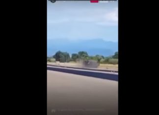 Σε εκκρεμότητα η έρευνα για το δυστύχημα σε αγώνα dragster στο Αγρίνιο