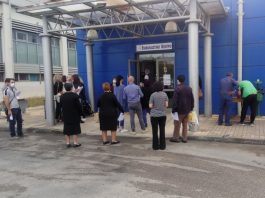 Αιτωλοακαρνανία : Xαμηλή εμβολιαστική κάλυψη, μετάλλαξη Δέλτα και στο βάθος τοπικό lockdown