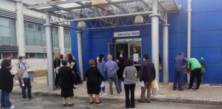 Ένωση Νοσοκομειακών Γιατρών : Τα εμβολιαστικά κέντρα να φύγουν από τα Νοσοκομεία Αγρινίου και Μεσολογγίου