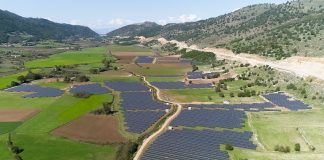 Εγκρίθηκε νέo φωτοβολταϊκό 82 MW στην περιοχή του Αστακού