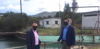 Υπό το βάρος των διακοπών ρεύματος στα αντλιοστάσια των ΤΟΕΒ ξεκινά η αρδευτική περίοδος