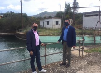 Υπό το βάρος των διακοπών ρεύματος στα αντλιοστάσια των ΤΟΕΒ ξεκινά η αρδευτική περίοδος