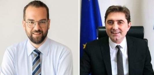 Η… «πατάτα» του Kαρπέτα με τις Ενεργειακές Κοινότητες