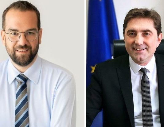 Η… «πατάτα» του Kαρπέτα με τις Ενεργειακές Κοινότητες