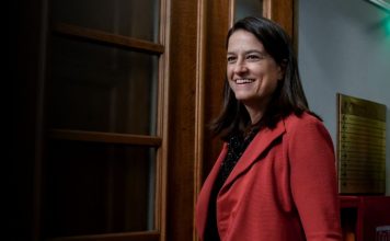 Νέες δουλειές της Κεραμέως για ένα ολόκληρο… Αγρίνιο