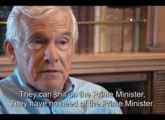 Ο Λασκαρίδης και το χ@σιμο